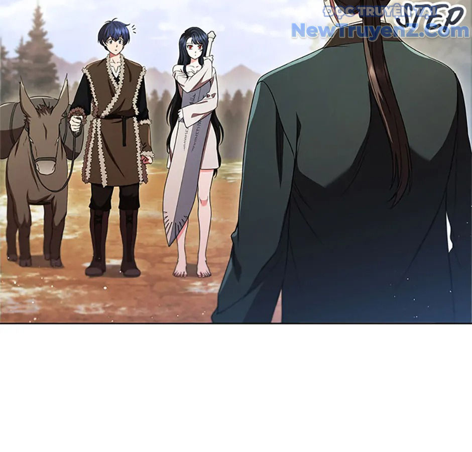 Carnelian: Quý Cô Rồng chapter 5 - Trang 54