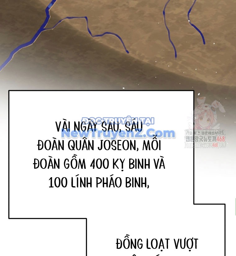 Vương Triều Đen Tối: Joseon chapter 97 - Trang 178