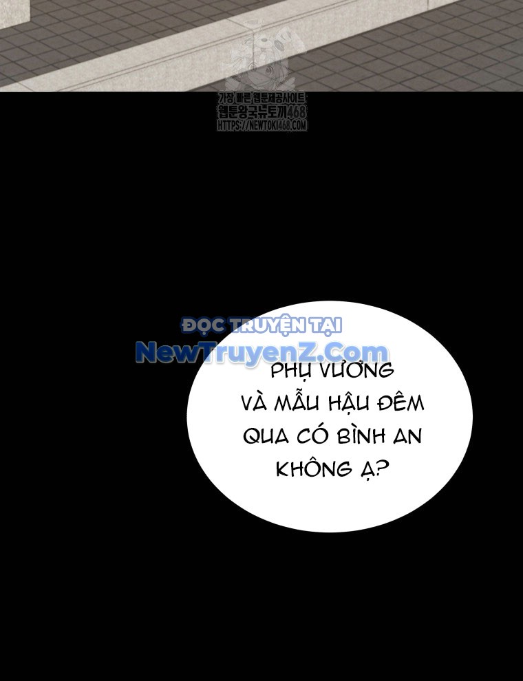 Vương Triều Đen Tối: Joseon chapter 97 - Trang 93