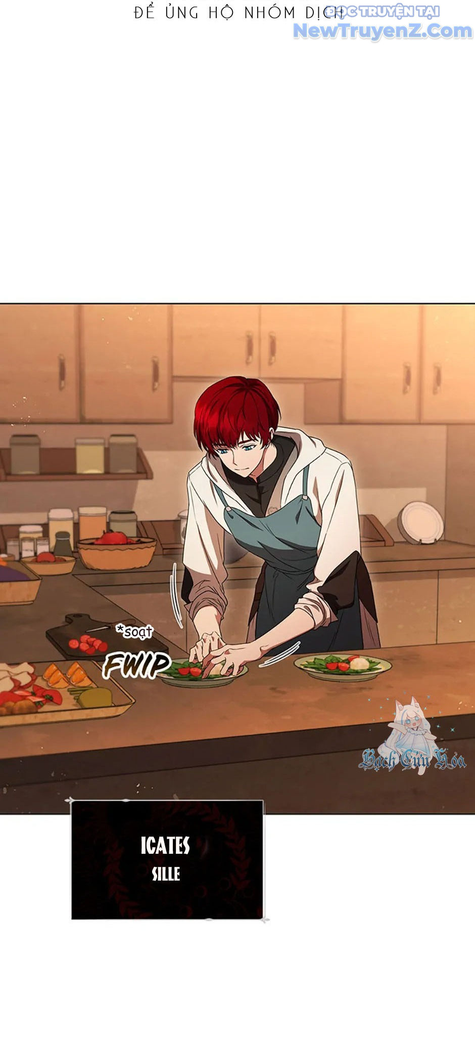 Carnelian: Quý Cô Rồng chapter 2 - Trang 58