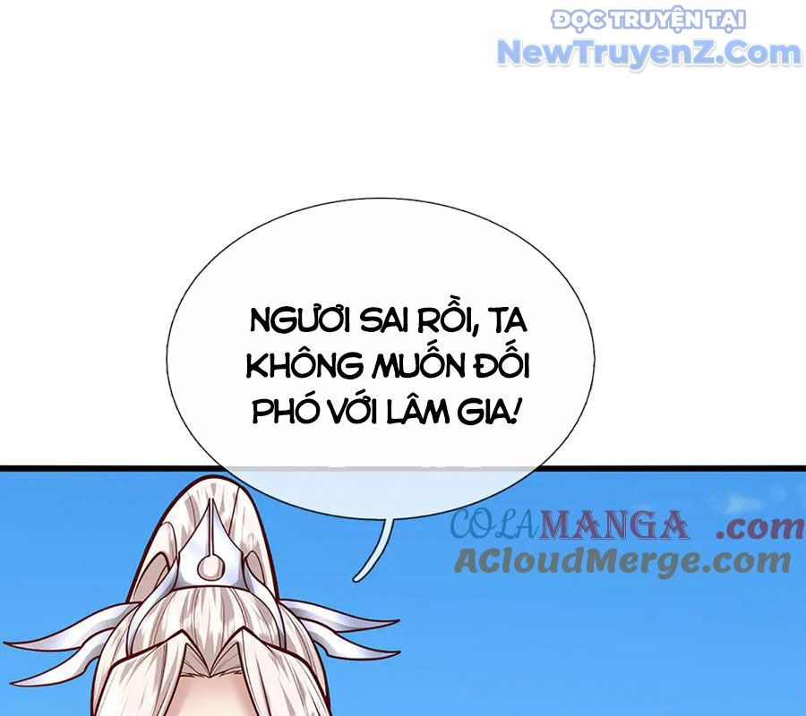 Bị Giam Cầm Trăm Vạn Năm Đệ Tử Ta Trải Khắp Chư Thiên Thần Giới chapter 374 - Trang 9