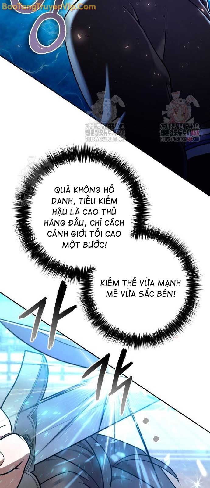Hoạn Quan Hồi Quy: Tróc Phong Truy Nguyệt chapter 41 - Trang 50
