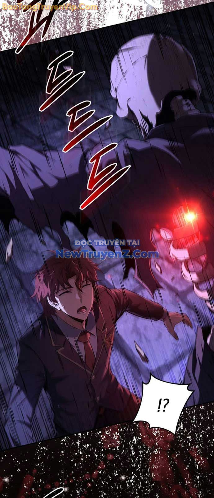 Phản Diện Mắt Cáo Của Học Viện Ma Giới chapter 26 - Trang 81