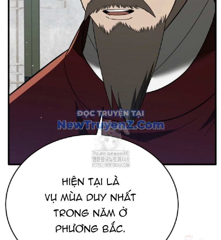 Vương Triều Đen Tối: Joseon chapter 97 - Trang 151