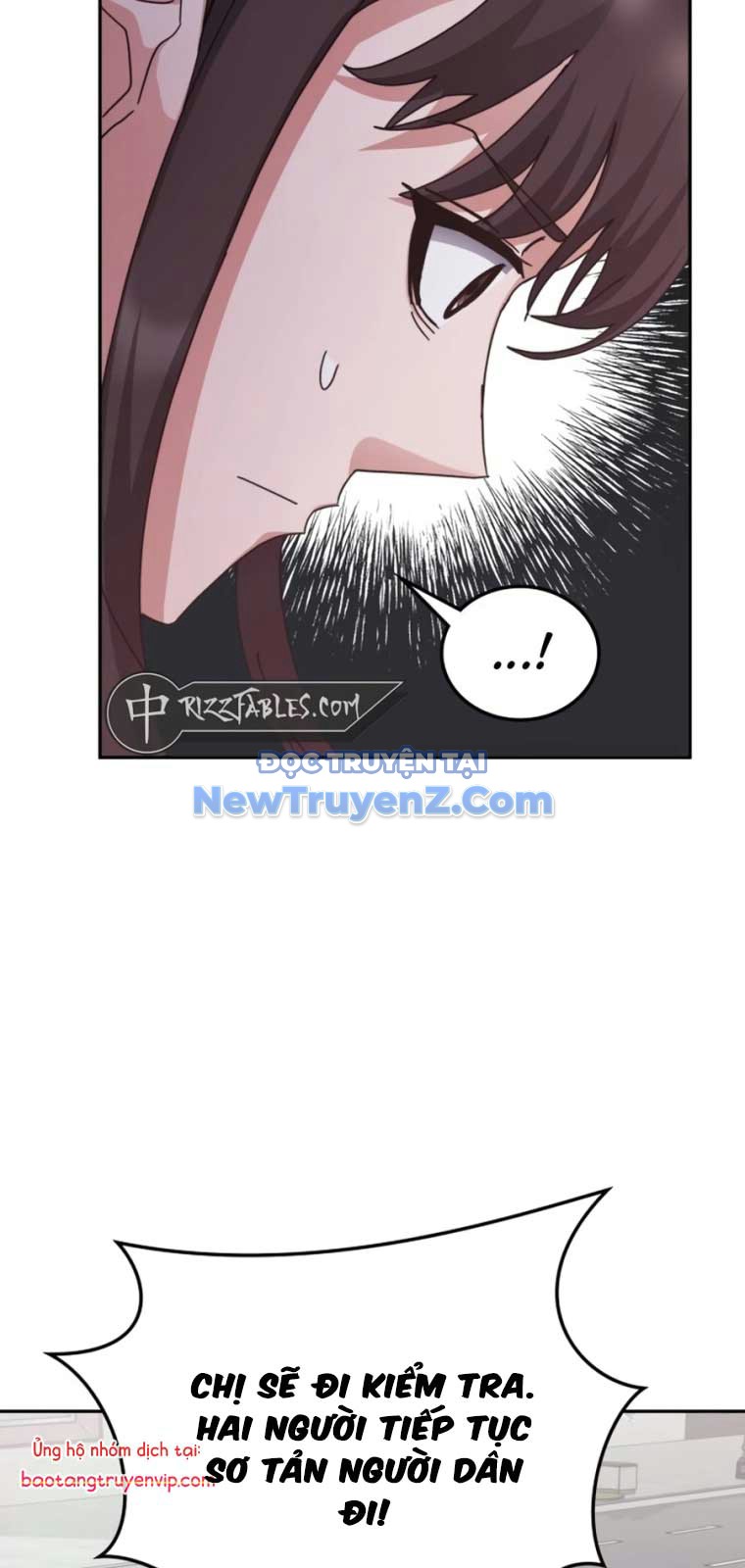 Học Viện Tối Thượng chapter 158 - Trang 42
