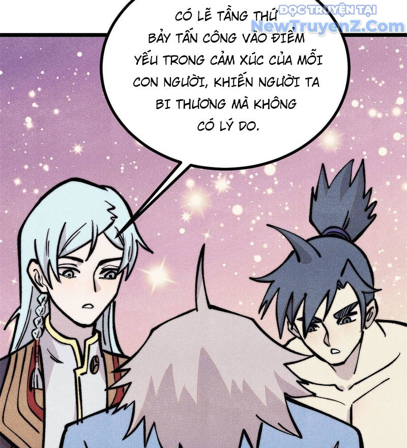 Vạn Cổ Tối Cường Tông chapter 428 - Trang 20