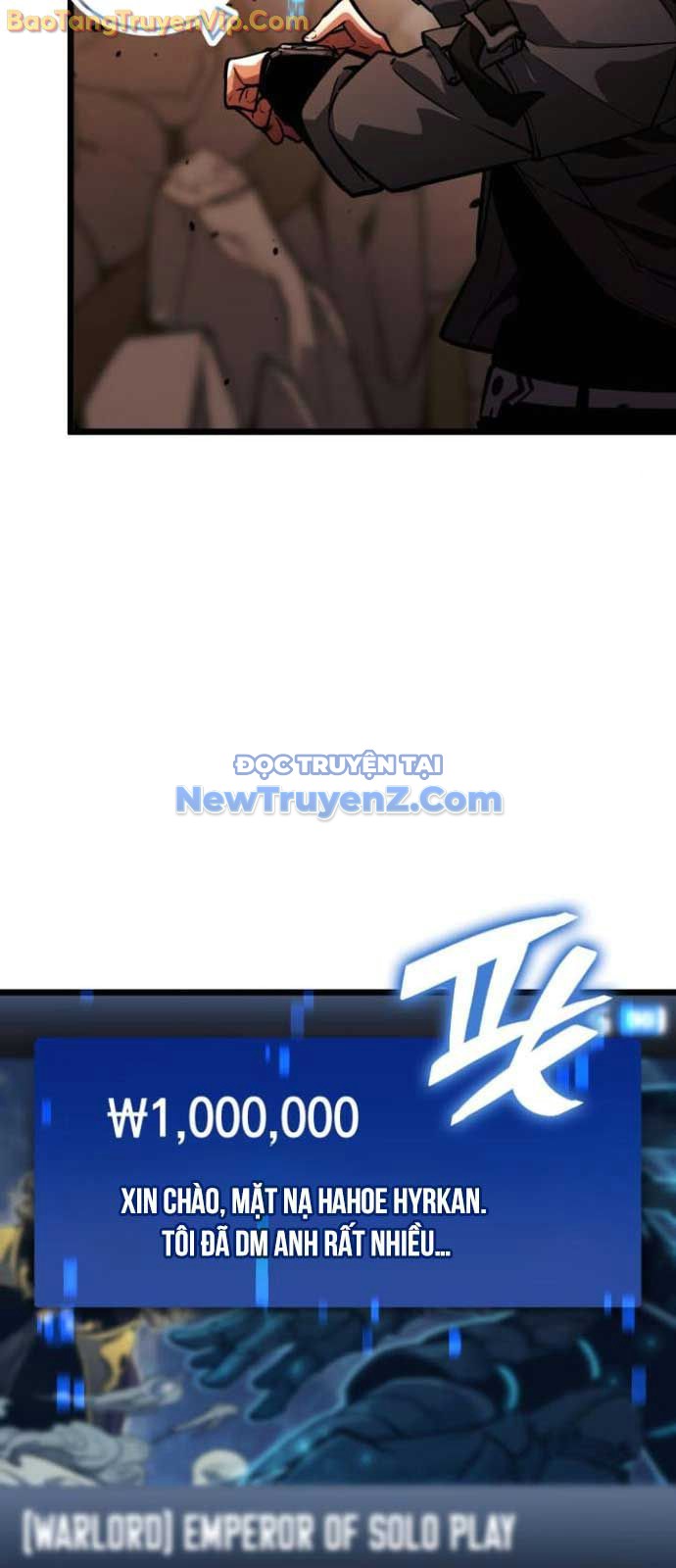 Độc Chiến Đế Vương chapter 16 - Trang 45