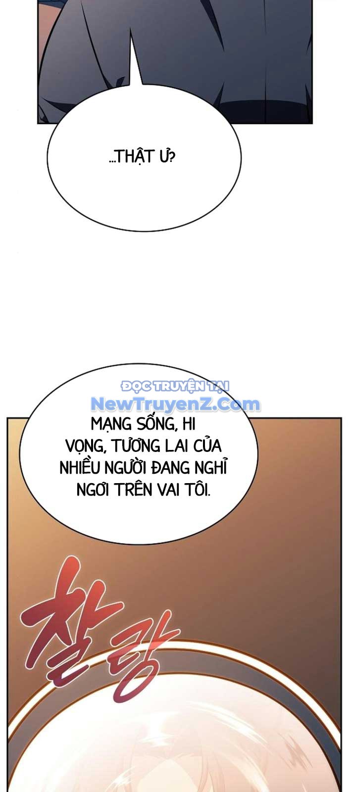 Quán Ăn Định Mệnh chapter 6 - Trang 38