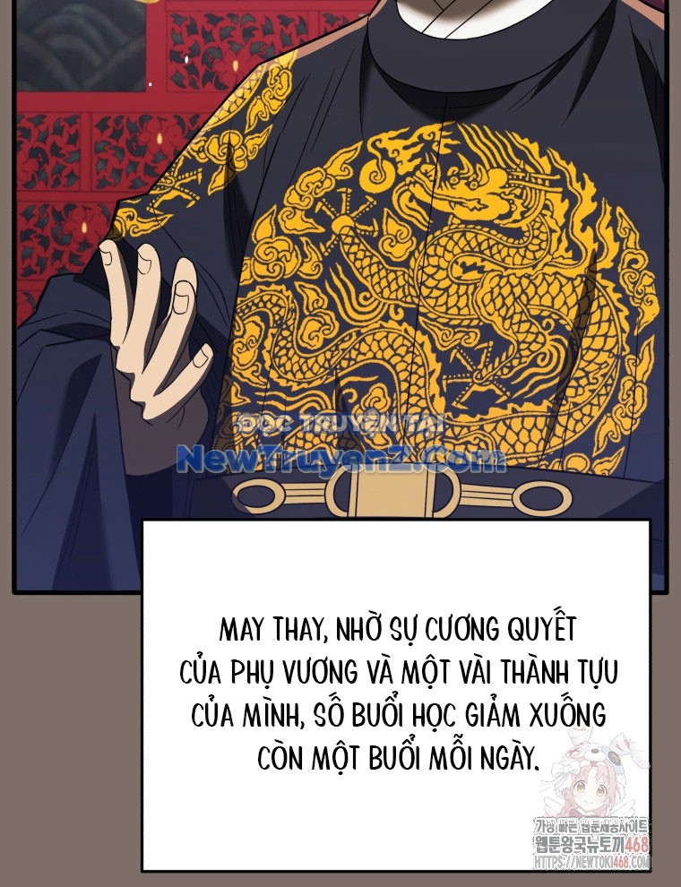 Vương Triều Đen Tối: Joseon chapter 97 - Trang 66