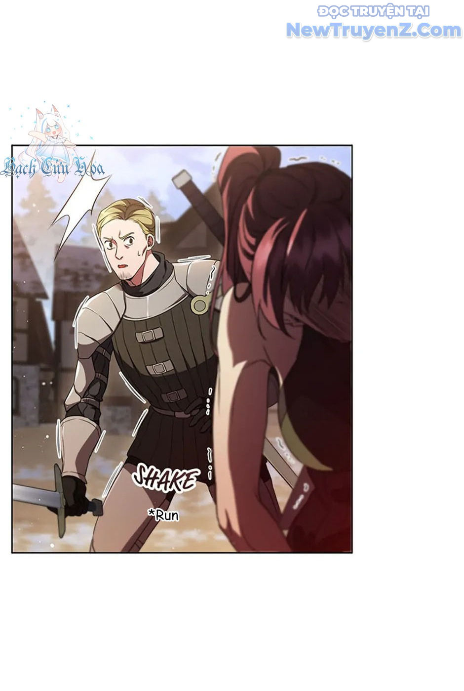 Carnelian: Quý Cô Rồng chapter 3 - Trang 42