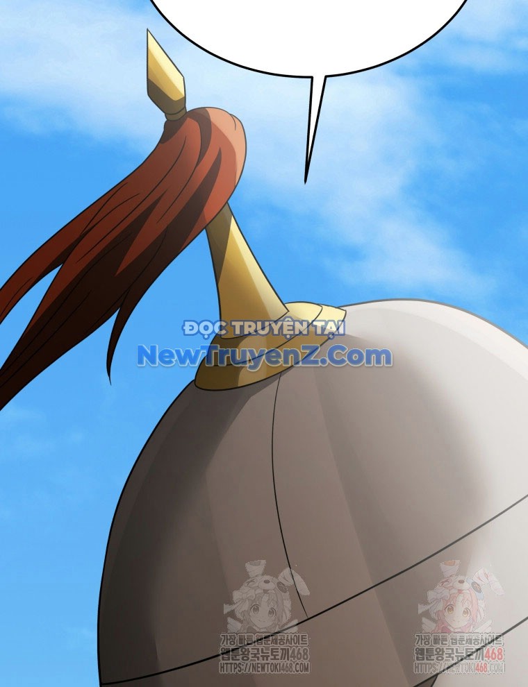 Vương Triều Đen Tối: Joseon chapter 97 - Trang 17