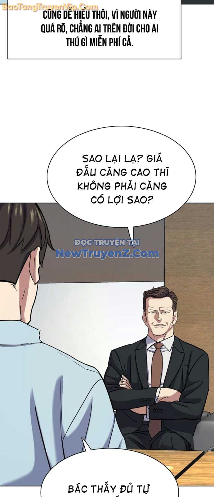 Tiểu Thiếu Gia Gia Tộc Tài Phiệt chapter 152 - Trang 30