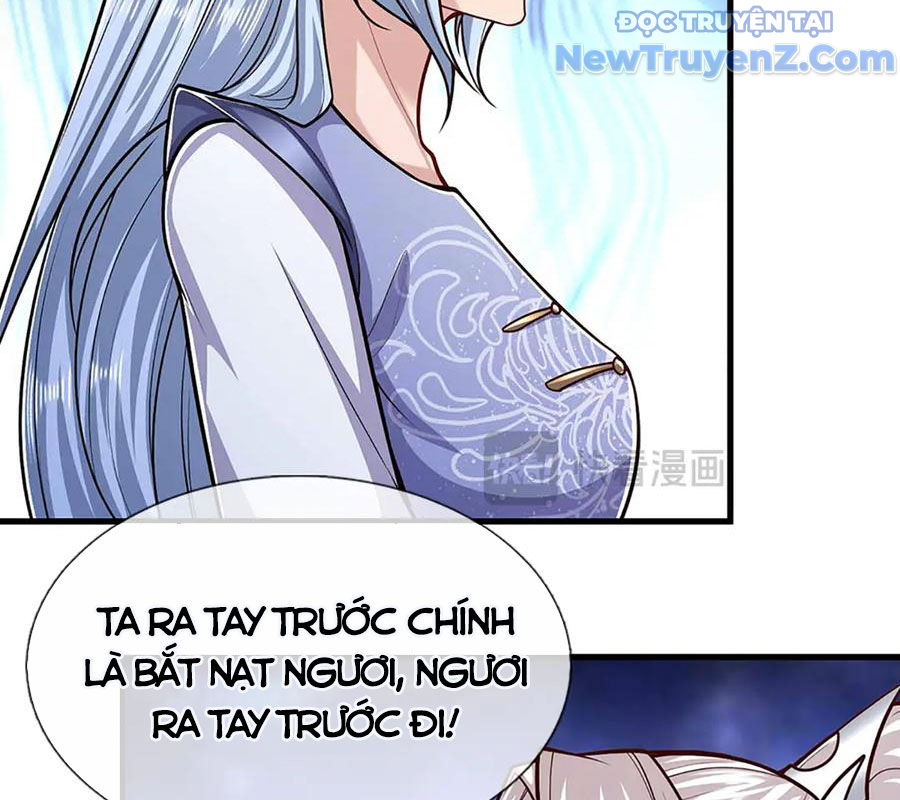 Bị Giam Cầm Trăm Vạn Năm Đệ Tử Ta Trải Khắp Chư Thiên Thần Giới chapter 374 - Trang 65