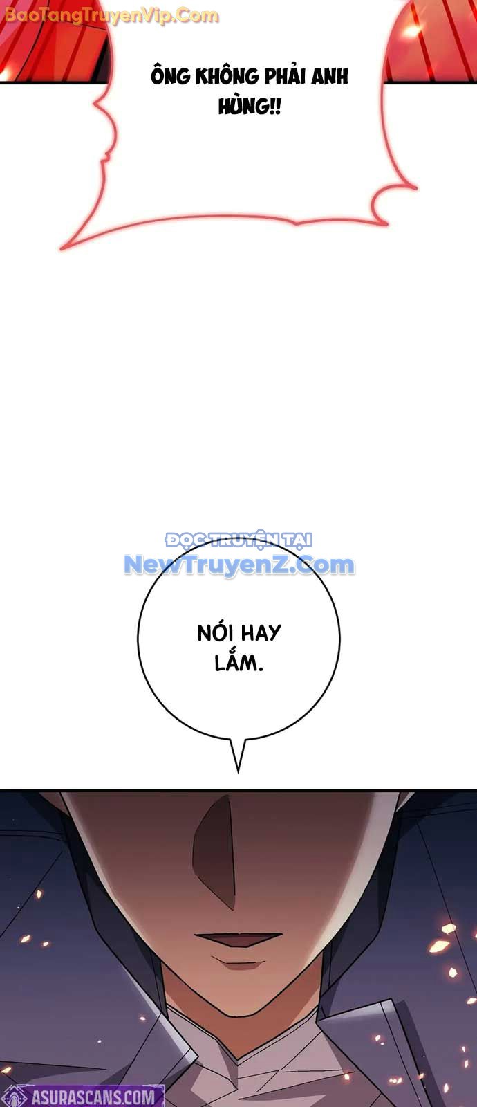 Anh Hùng Trở Lại chapter 122 - Trang 40