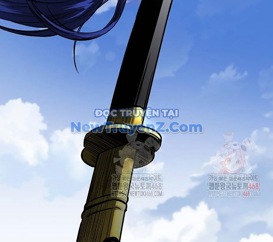 Kiếm Vương chapter 50 - Trang 74