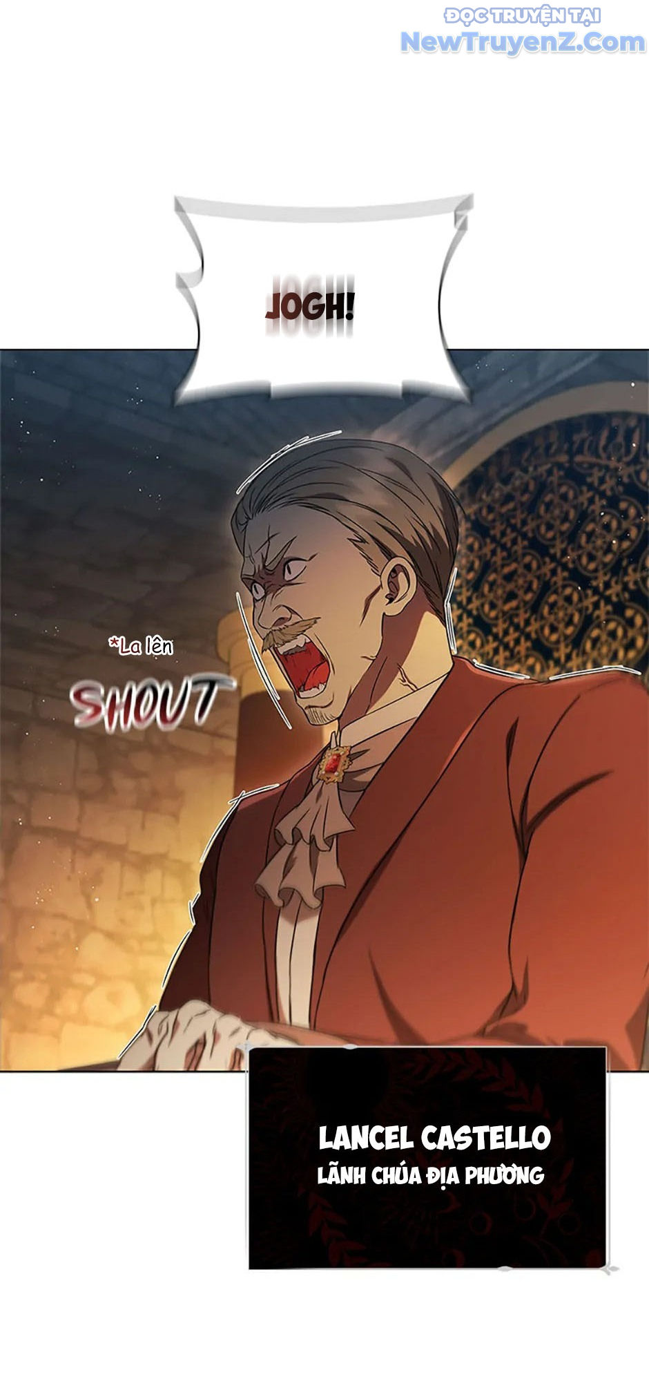 Carnelian: Quý Cô Rồng chapter 4 - Trang 107