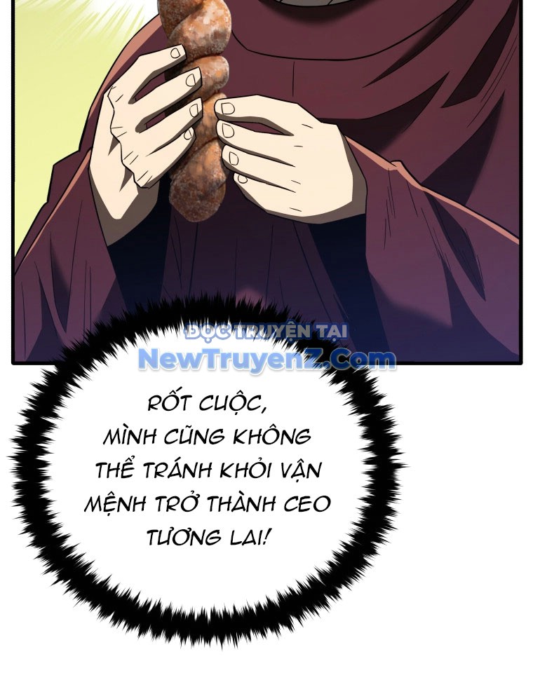 Vương Triều Đen Tối: Joseon chapter 97 - Trang 78