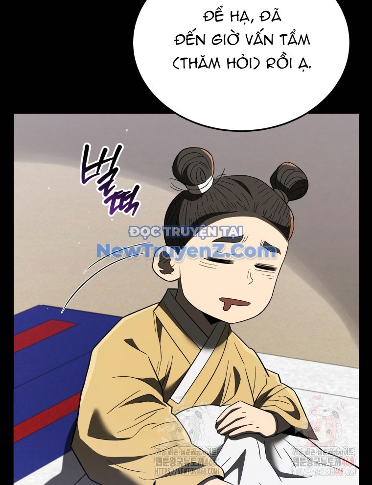 Vương Triều Đen Tối: Joseon chapter 97 - Trang 87