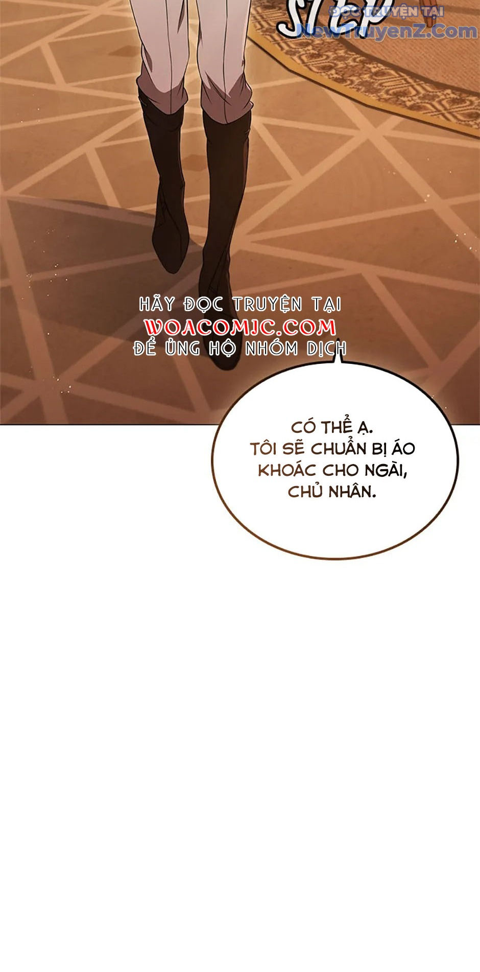 Carnelian: Quý Cô Rồng chapter 9 - Trang 45