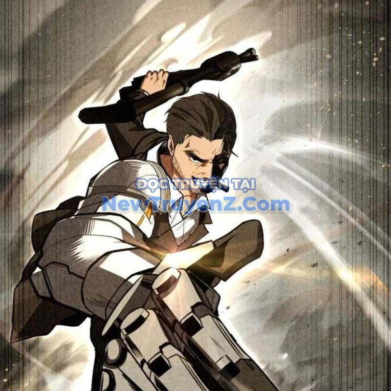 Kim Chiến Sĩ: Hành Trình Xây Dựng Đặc Tính chapter 41 - Trang 197