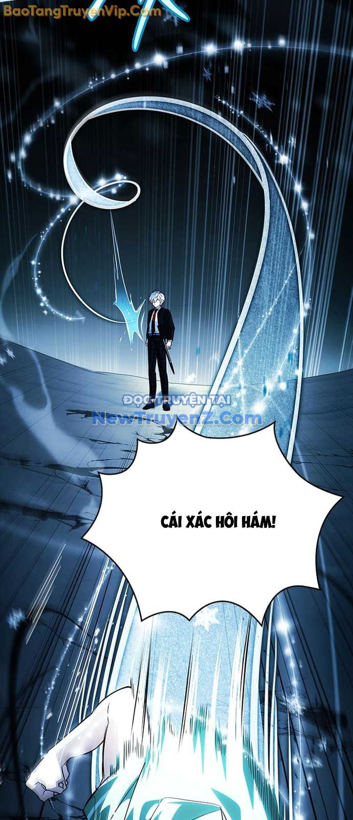Anh Hùng Huyền Thoại Là Học Viên Danh Dự Của Học Viện chapter 42.1 - Trang 71