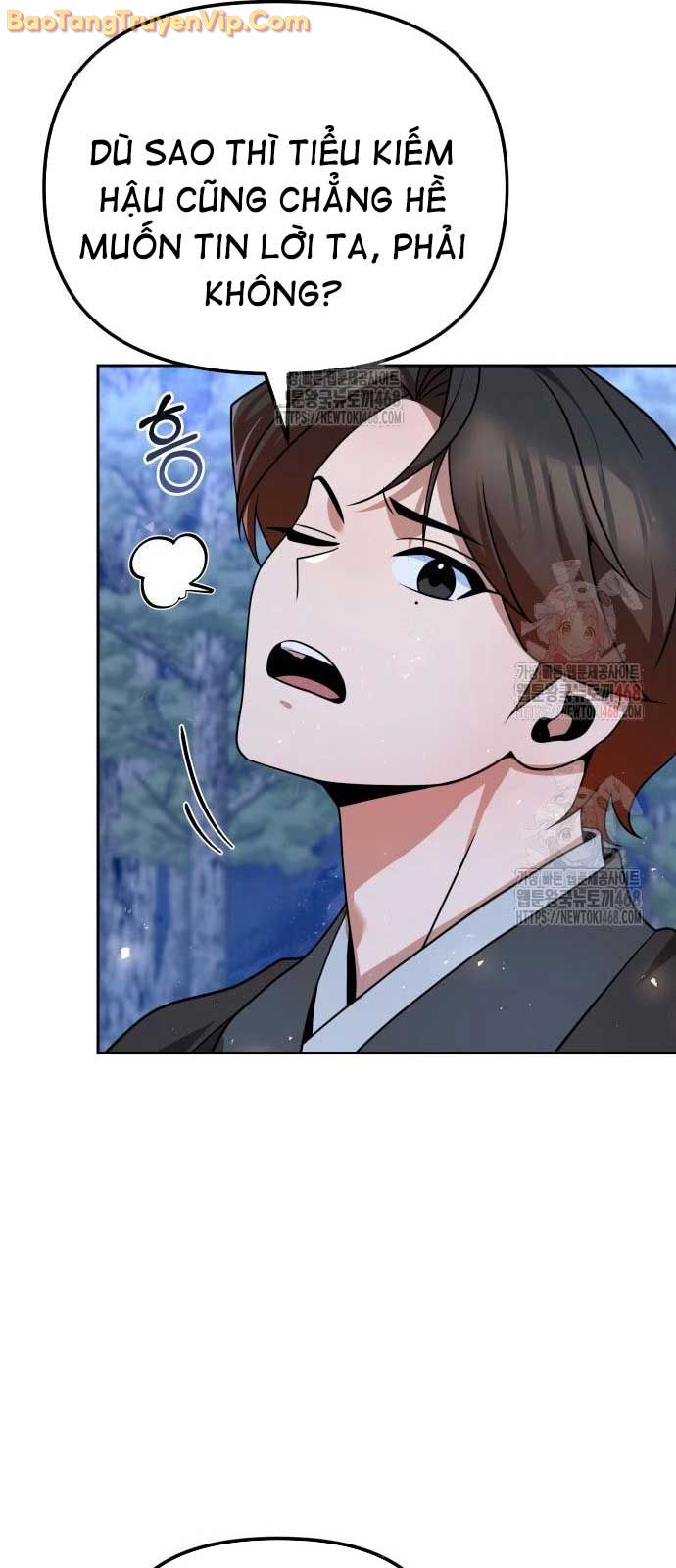 Hoạn Quan Hồi Quy: Tróc Phong Truy Nguyệt chapter 41 - Trang 22