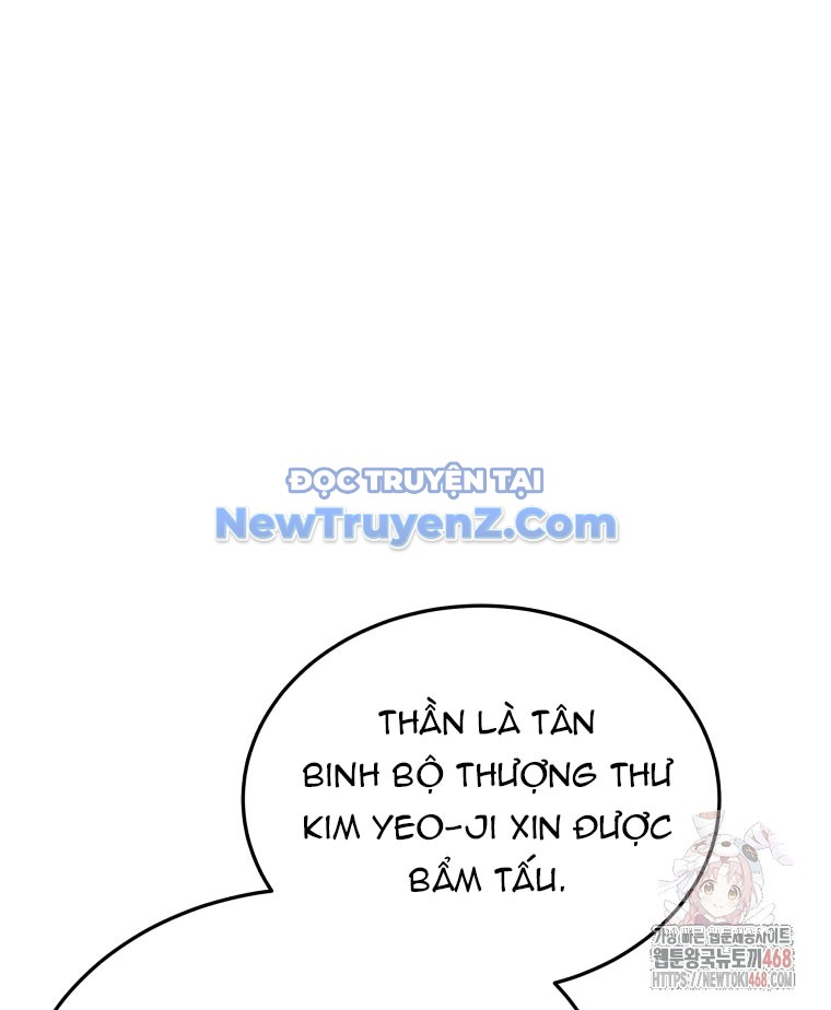 Vương Triều Đen Tối: Joseon chapter 97 - Trang 135