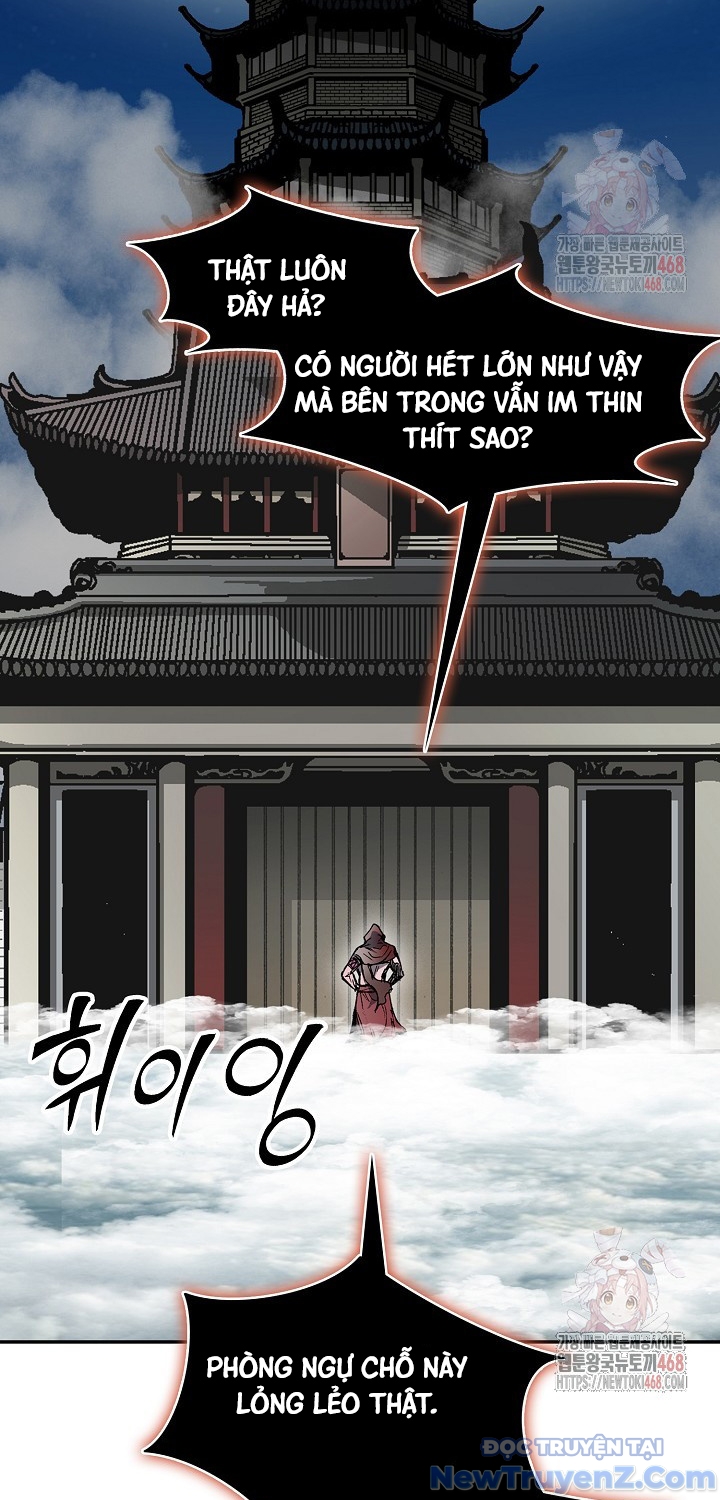 Hồi Ức Của Chiến Thần chapter 209 - Trang 35
