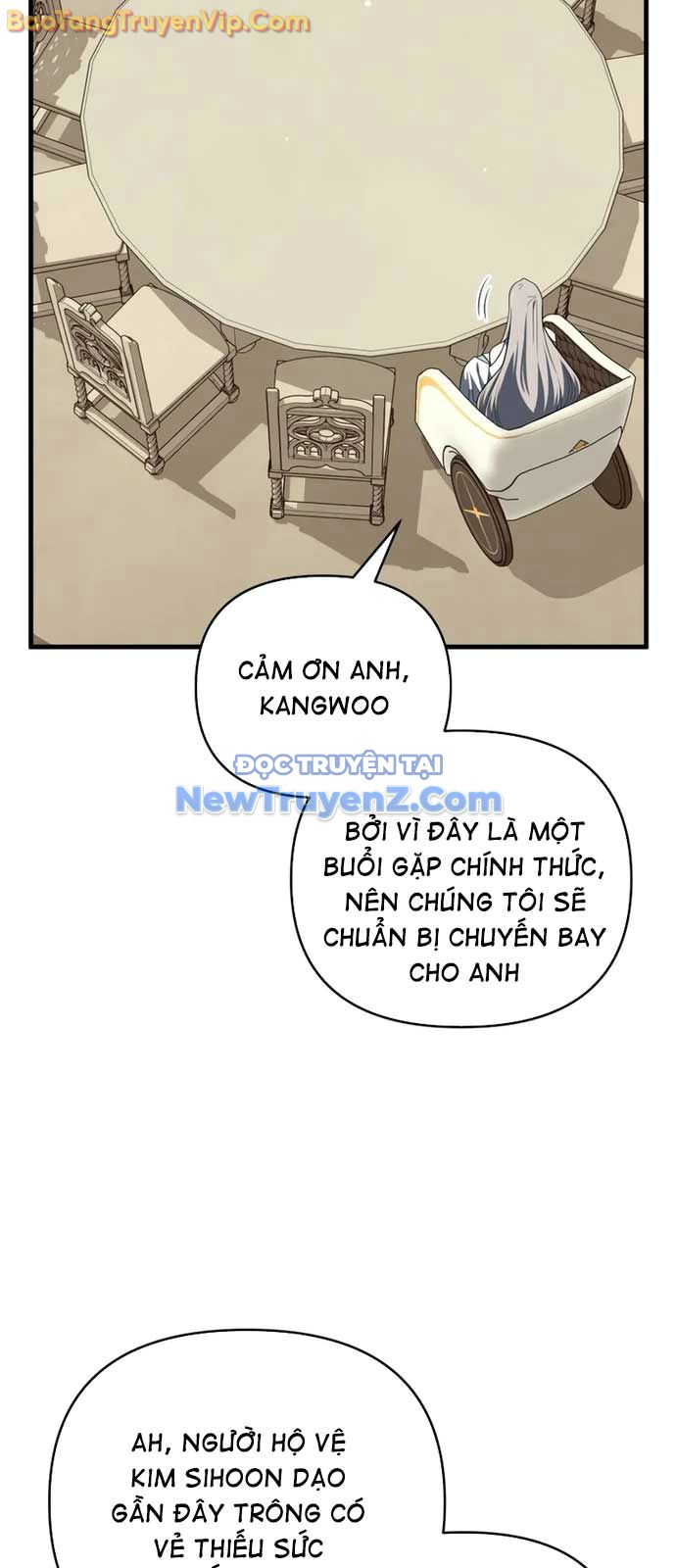 Người Chơi Trở Lại Sau 10000 Năm chapter 115 - Trang 10
