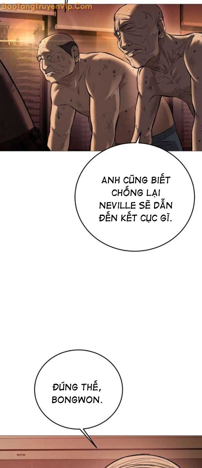 Sát Thủ Huyết Y chapter 10 - Trang 53