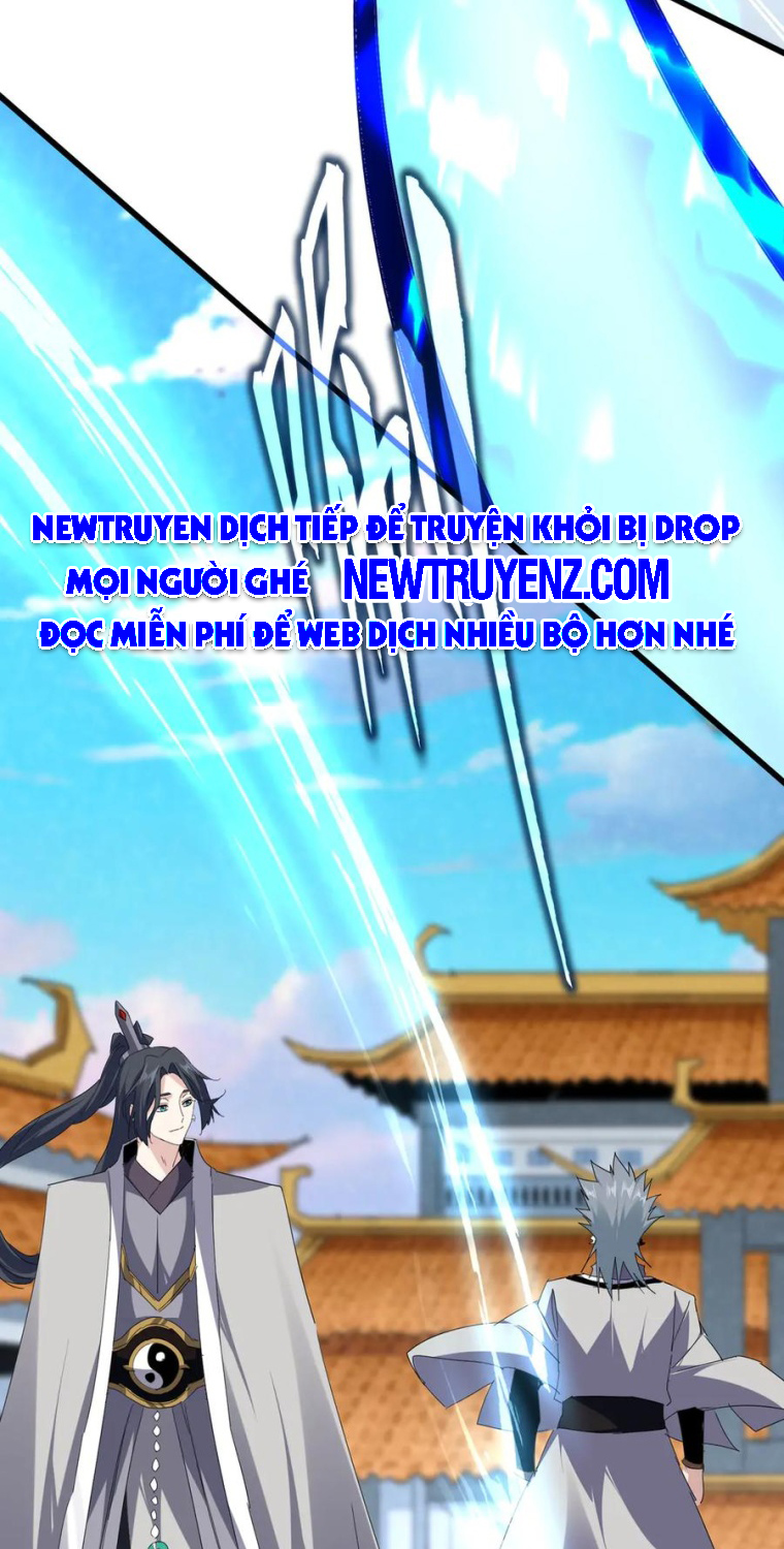 Đại Quản Gia Là Ma Hoàng chapter 708 - Trang 10