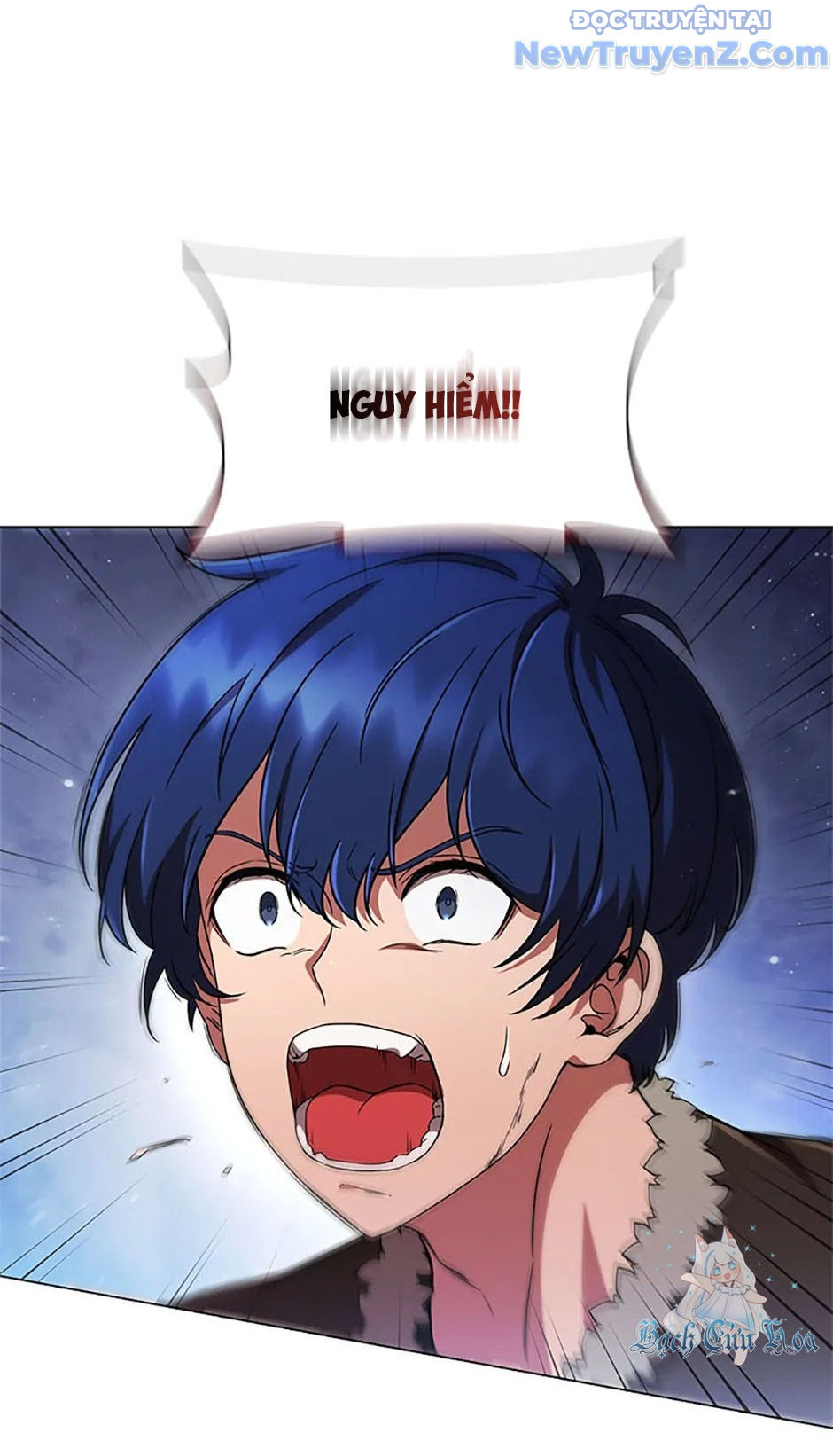Carnelian: Quý Cô Rồng chapter 4 - Trang 8
