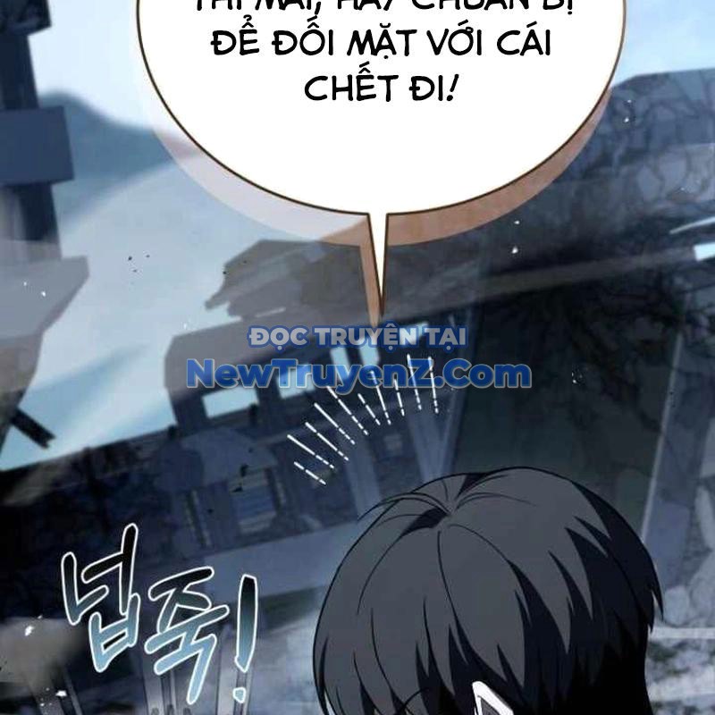 Kim Chiến Sĩ: Hành Trình Xây Dựng Đặc Tính chapter 41 - Trang 148