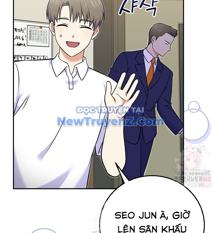 Làm Siêu Sao Từ 0 Tuổi chapter 54 - Trang 21