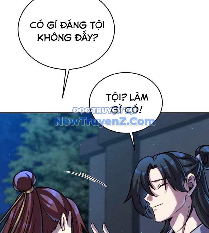 Đệ Tử Của Võ Lâm Minh Chủ chapter 51 - Trang 76