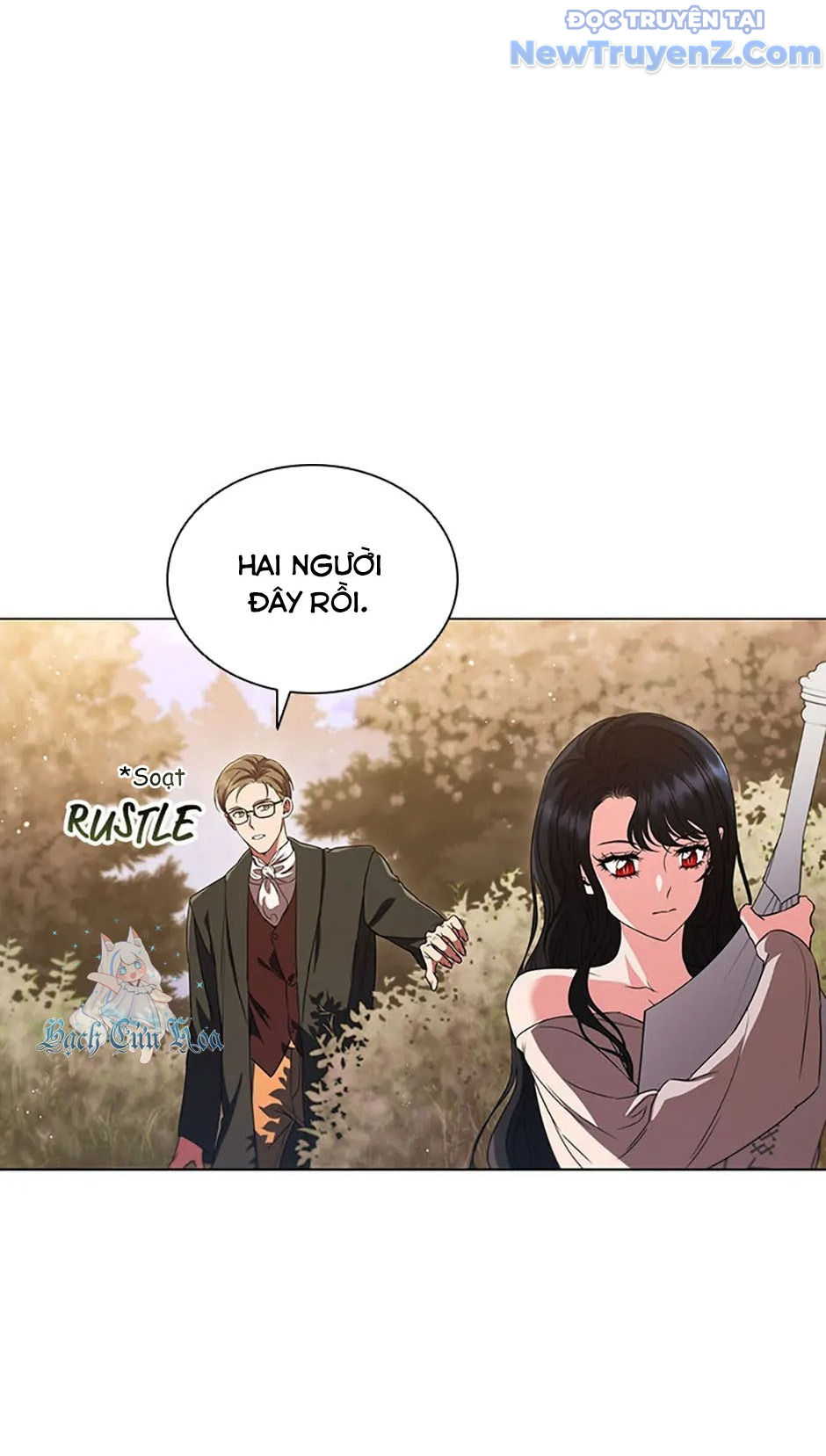 Carnelian: Quý Cô Rồng chapter 4 - Trang 46