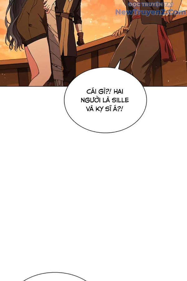 Carnelian: Quý Cô Rồng chapter 7 - Trang 108