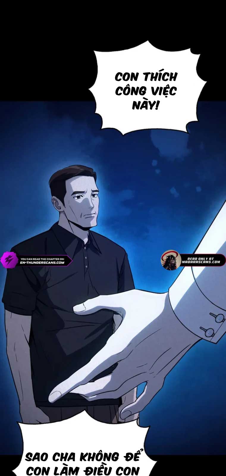 Diễn Viên Ngàn Mặt	 chapter 2 - Trang 62