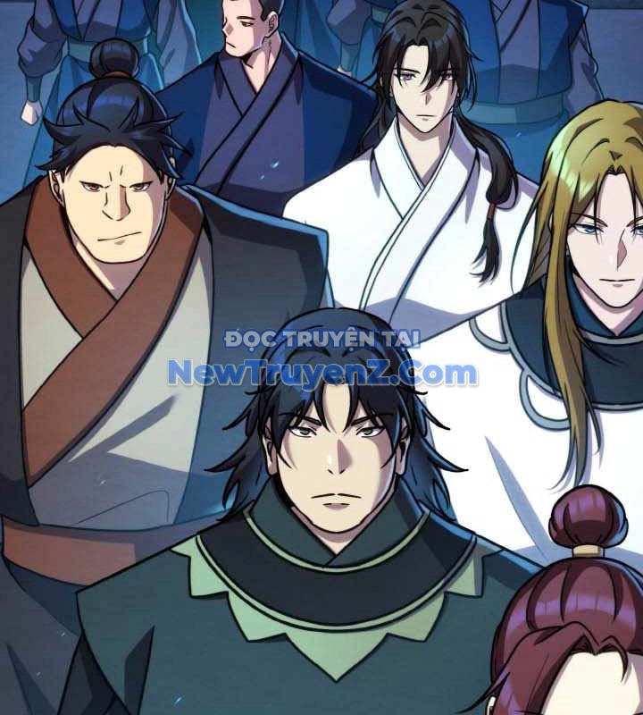Đệ Tử Của Võ Lâm Minh Chủ chapter 51 - Trang 185