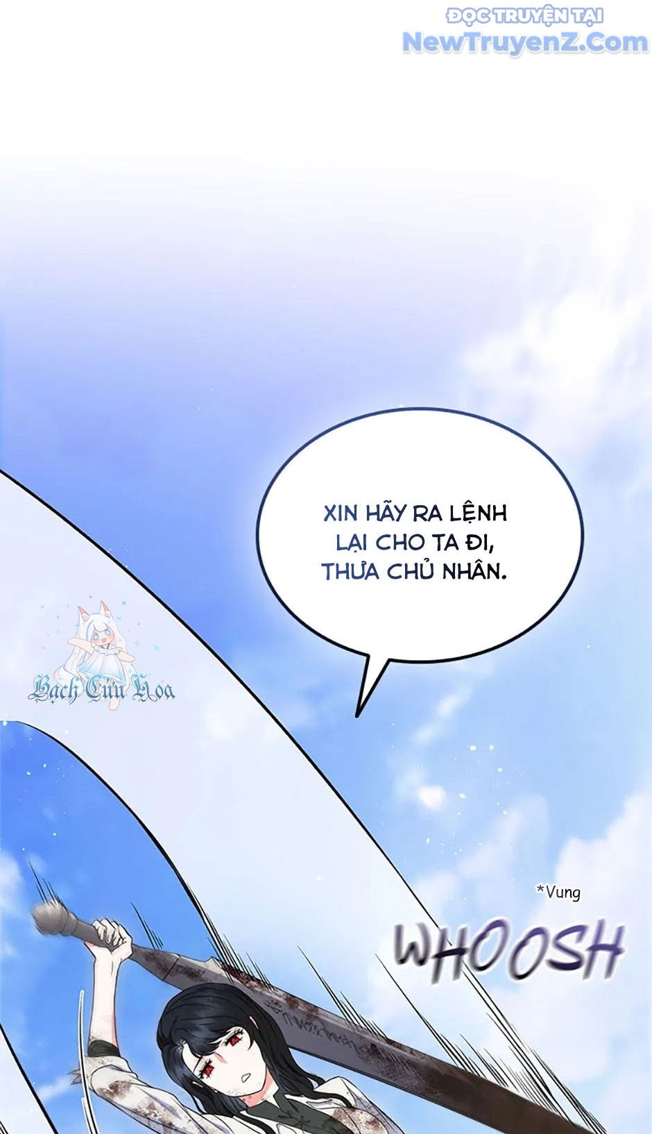Carnelian: Quý Cô Rồng chapter 9 - Trang 19