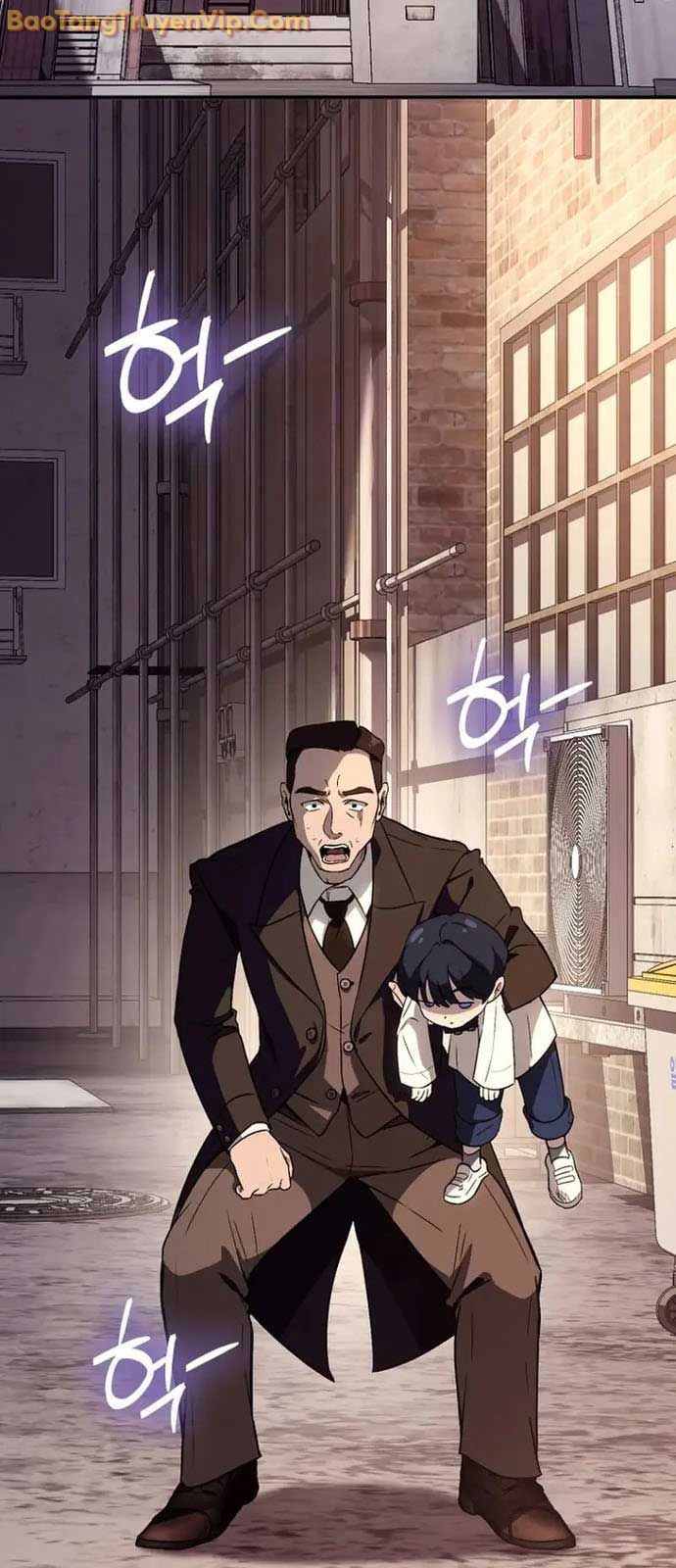 Diễn Viên Ngàn Mặt	 chapter 1 - Trang 52