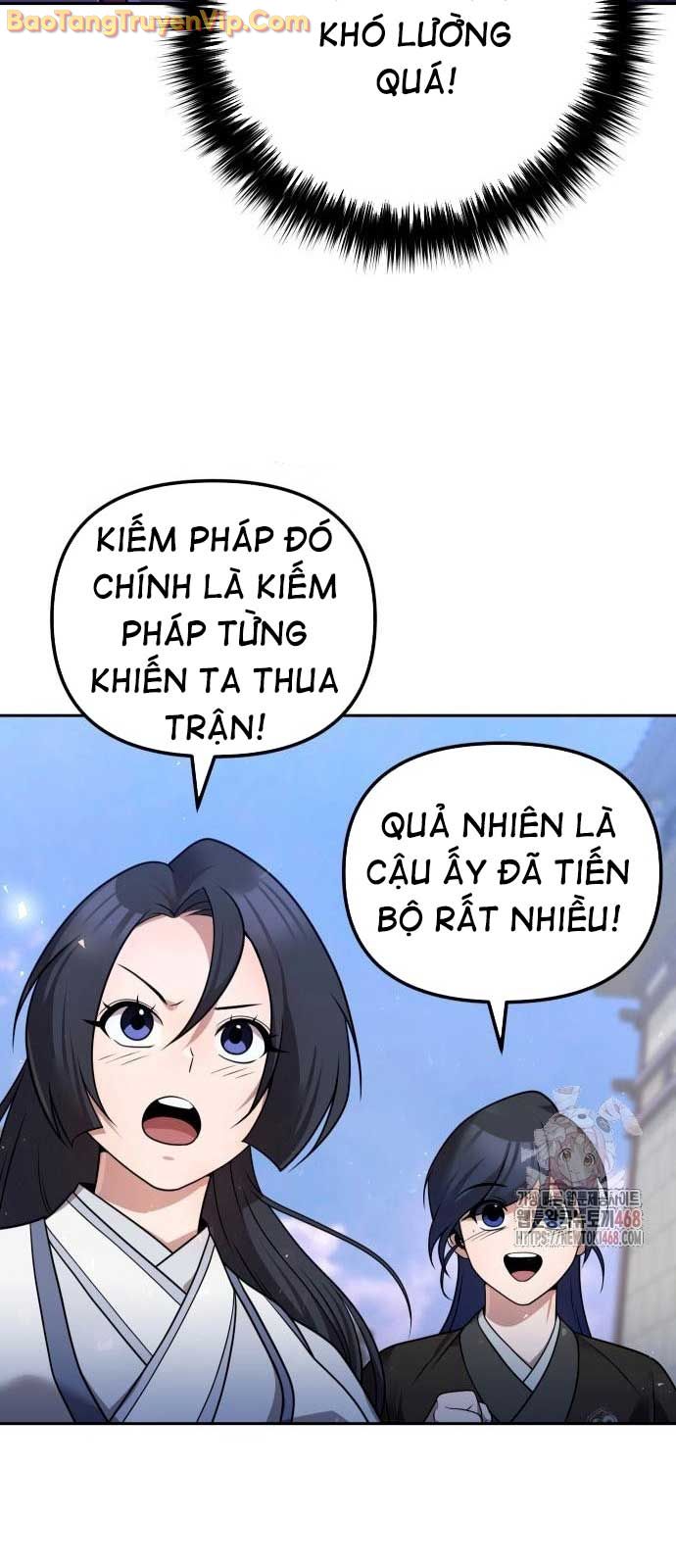 Hoạn Quan Hồi Quy: Tróc Phong Truy Nguyệt chapter 41 - Trang 62
