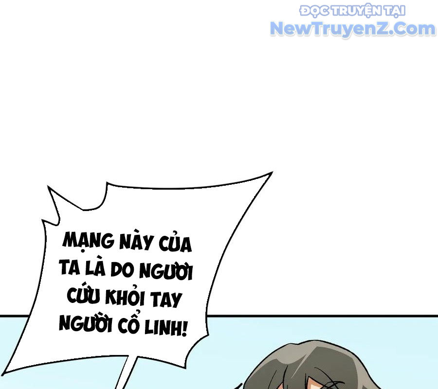 Toàn Dân Chuyển Chức : Duy Ta Vô Chức Tán Nhân chapter 169 - Trang 54