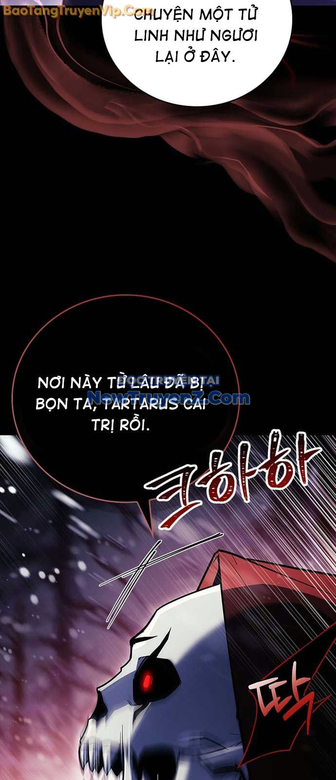 Anh Hùng Trở Lại chapter 122 - Trang 173