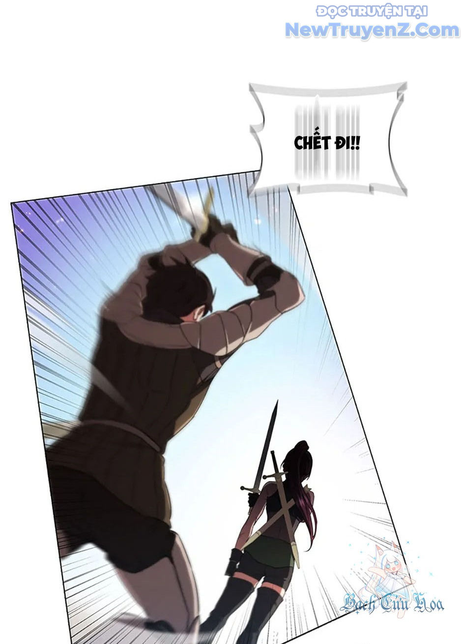 Carnelian: Quý Cô Rồng chapter 3 - Trang 49