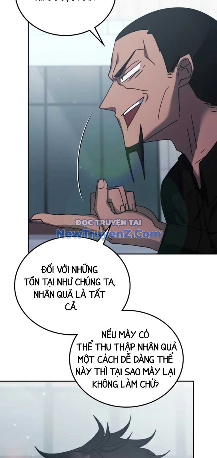 Học Viện Tối Thượng chapter 158 - Trang 14