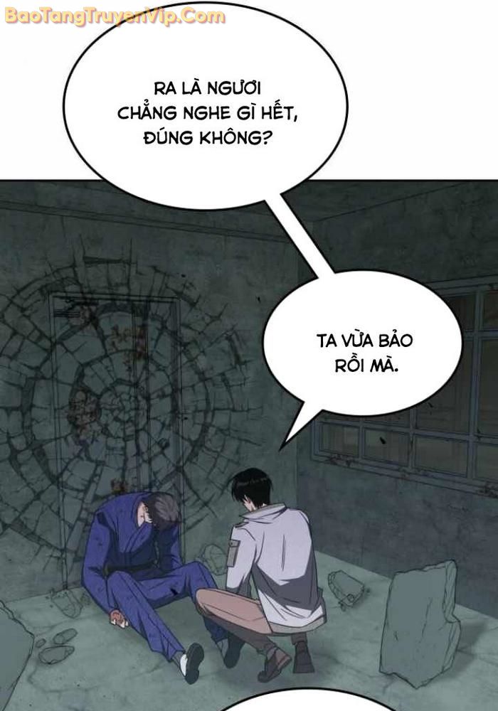 Trị Liệu Sư Quá Mạnh chapter 40 - Trang 33