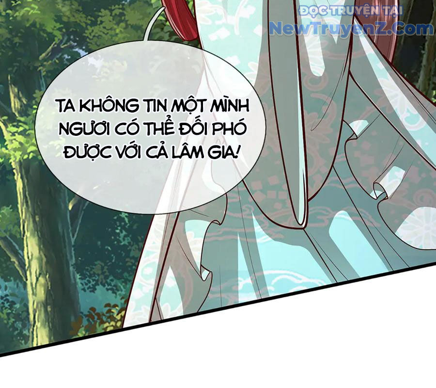 Bị Giam Cầm Trăm Vạn Năm Đệ Tử Ta Trải Khắp Chư Thiên Thần Giới chapter 374 - Trang 8