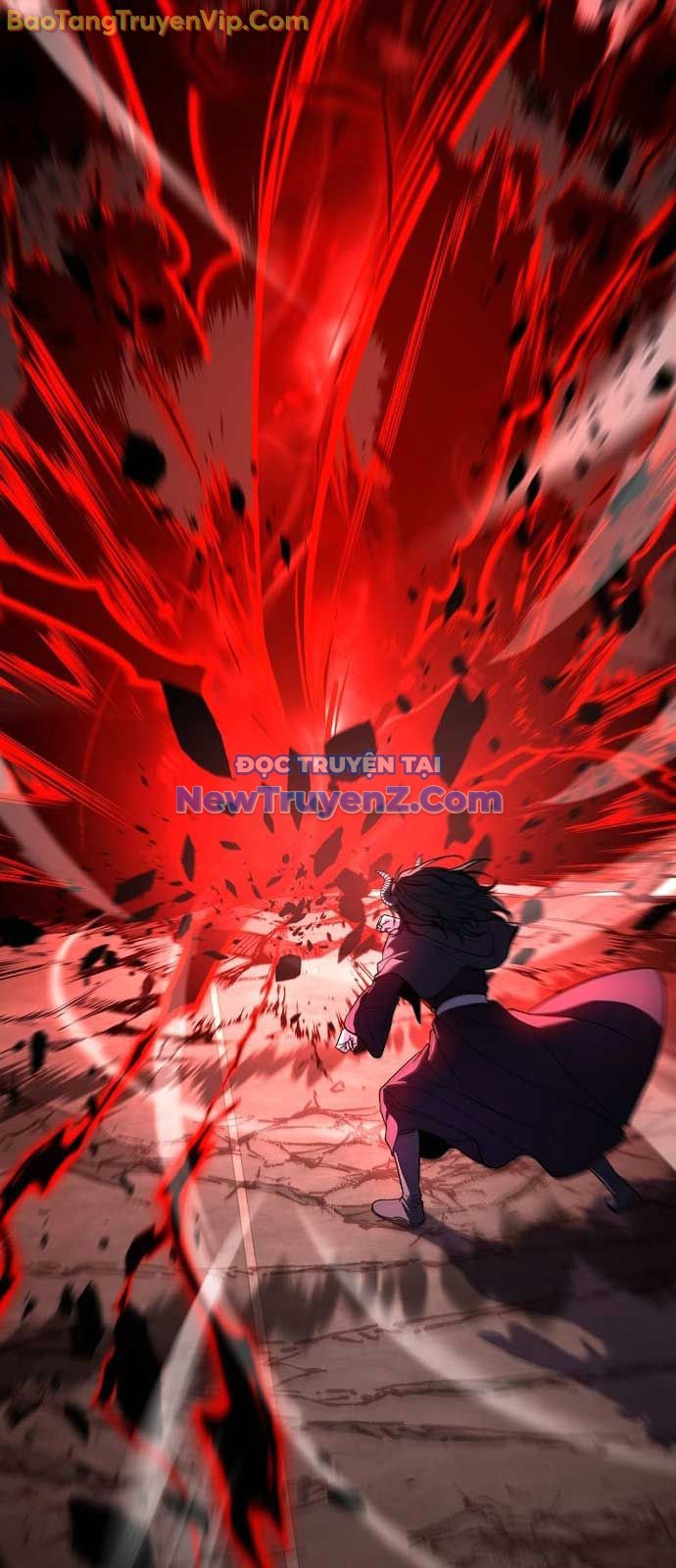 Huyền Thoại Giáo Sĩ Trở Lại chapter 174 - Trang 16