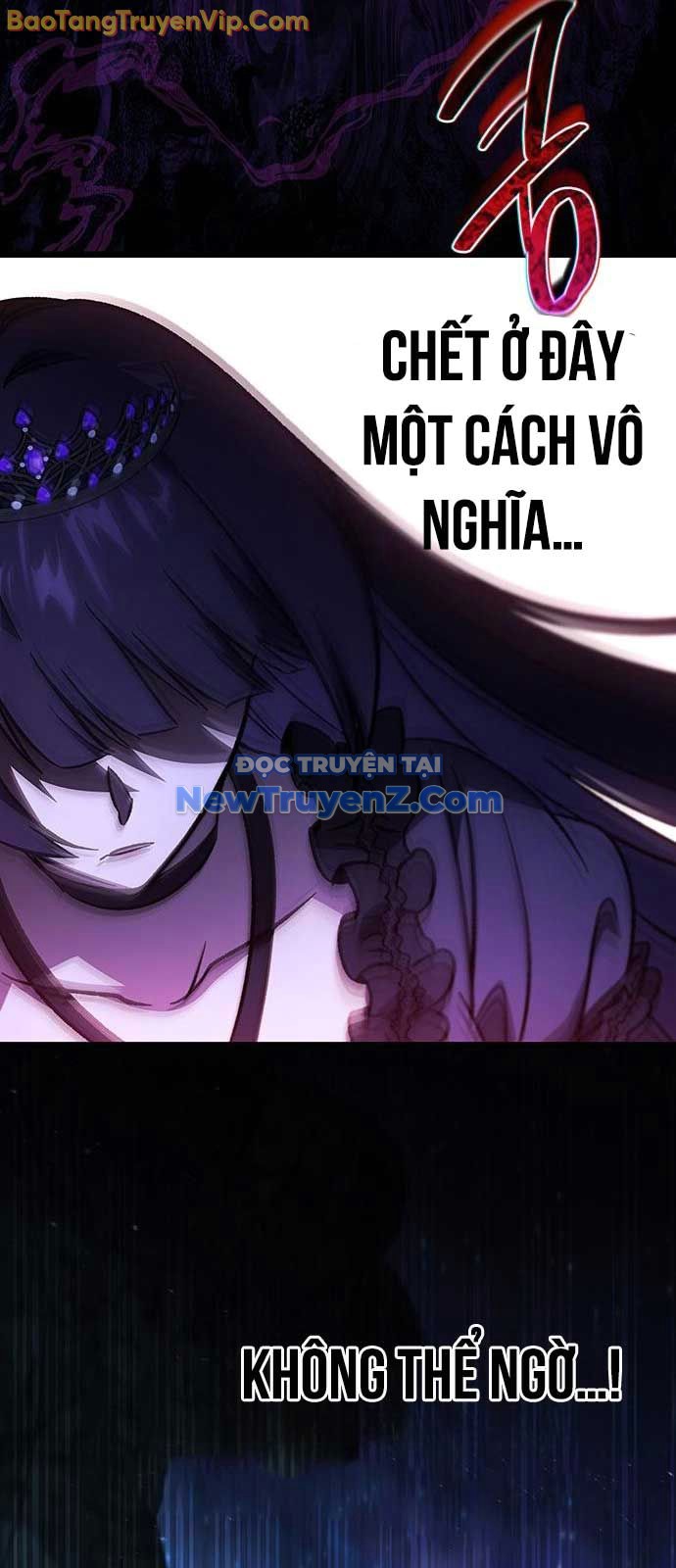 Công Chúa Hắc Viêm LV-99 chapter 7 - Trang 61